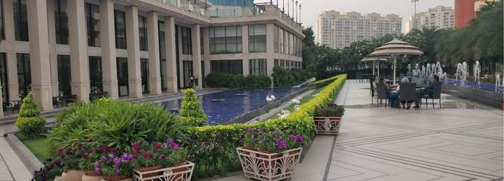 Facilities — Central Park Resorts