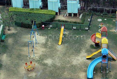 Facilities — Central Park