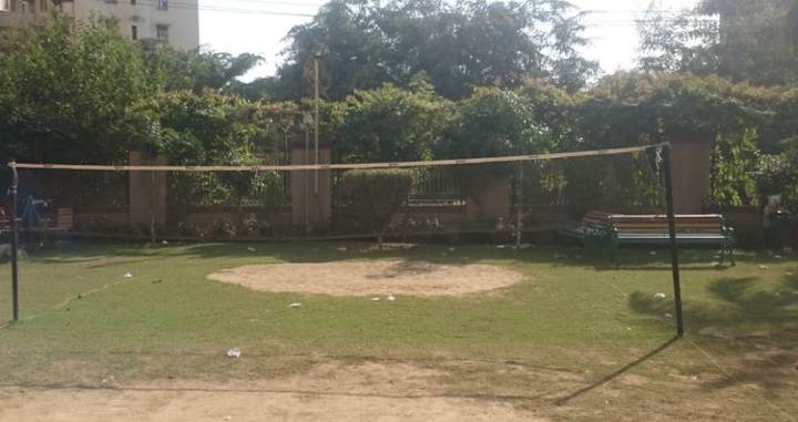 Facilities — CGHS Paarth Apartments
