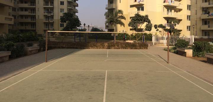 Facilities — CHD Avenue 71