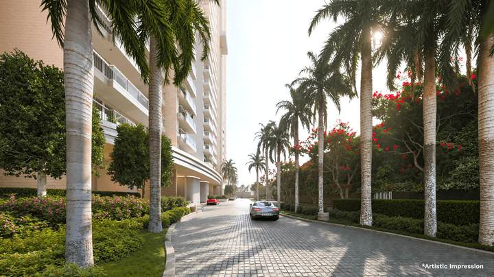 Facilities — Conscient Elaira Residences