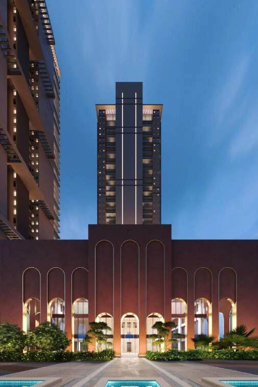 Facilities — Conscient Elevate Reserve