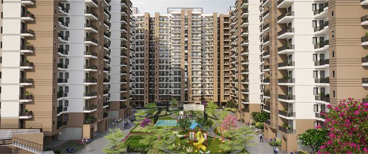 Facilities — Conscient Habitat Prime