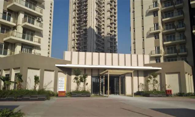 Facilities — Conscient Heritage Max