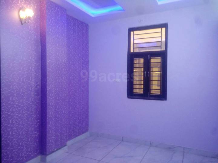 Show flat — Deep Homes