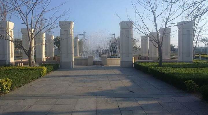 Facilities — DLF Alameda