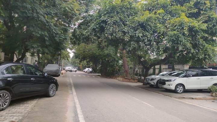 Facilities — DLF City Phase 1