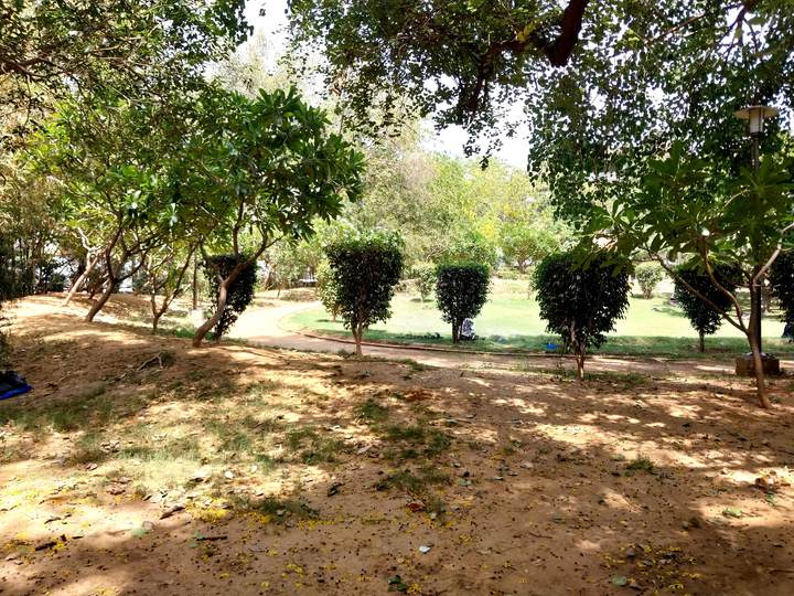 Facilities — DLF City Plots