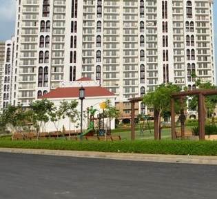 Facilities — DLF Express Greens