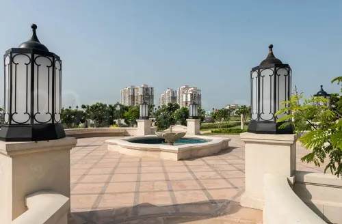 Facilities — DLF Gardencity