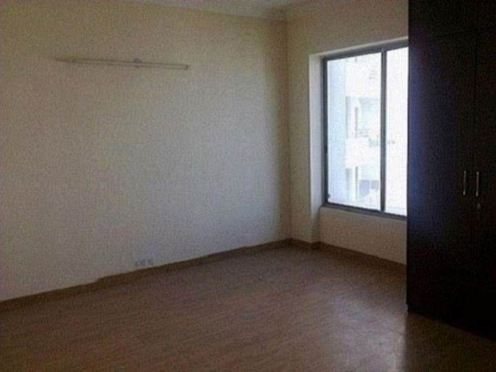 Show flat — DLF Hamilton Court