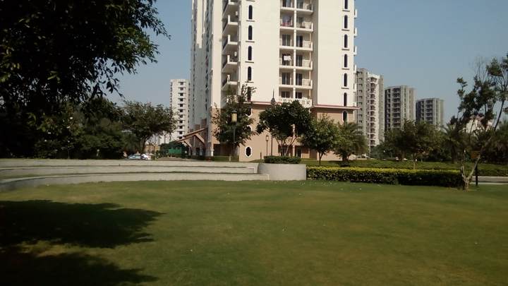 Facilities — DLF New Town Heights