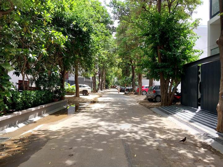Facilities — DLF Phase 4 Luxury Builder Floors