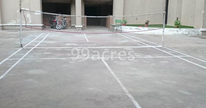 Facilities — DLF Regency Park 1