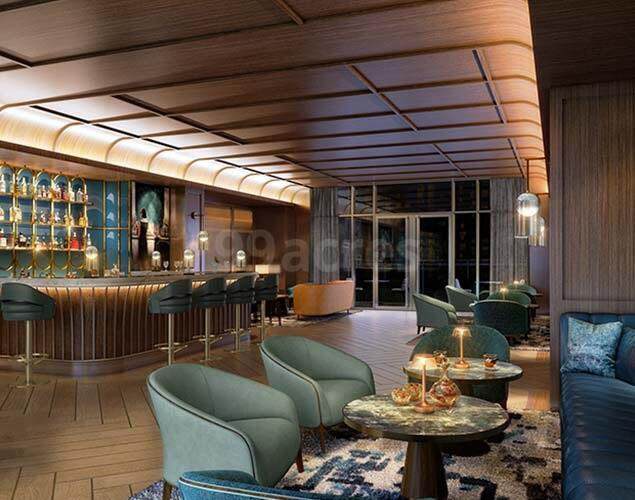 Facilities — DLF The Arbour