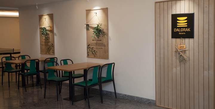 Facilities — DLF The Belaire