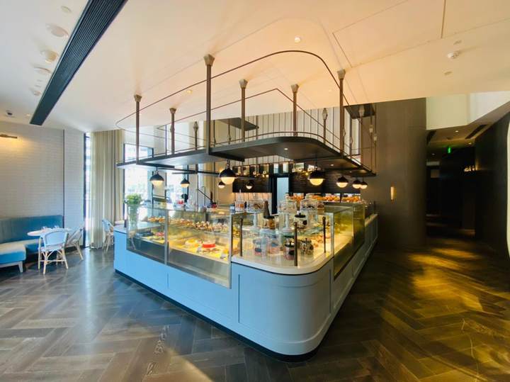 Facilities — DLF The Camellias