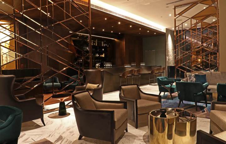 Facilities — DLF The Crest