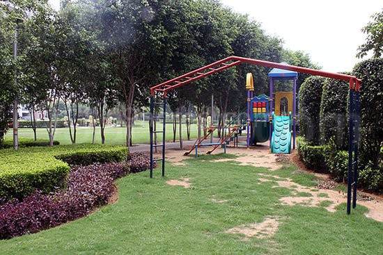 Facilities — DLF The Icon
