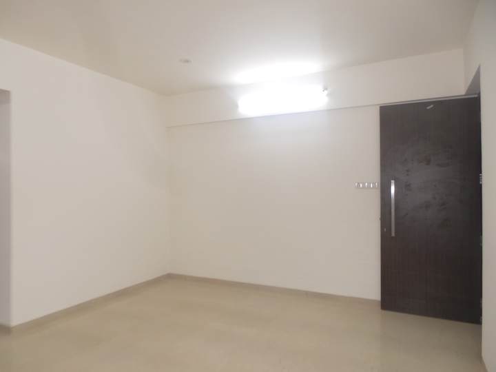 Show flat — DLF Trinity Towers