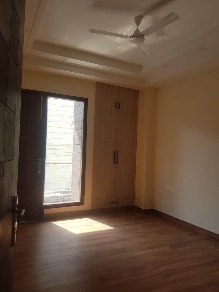 Show flat — Dream Home Floors Gurgaon