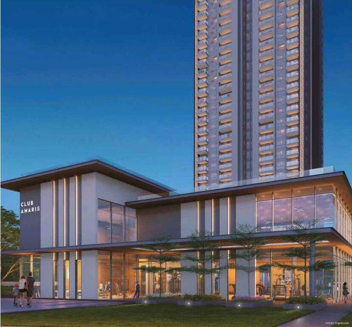 Facilities — Emaar Amaris
