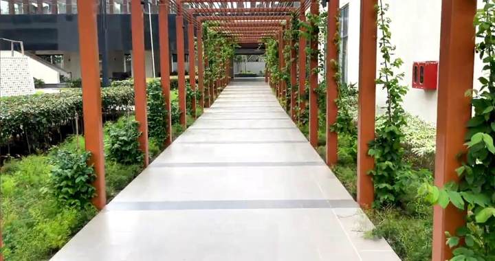 Facilities — Emaar Digihomes