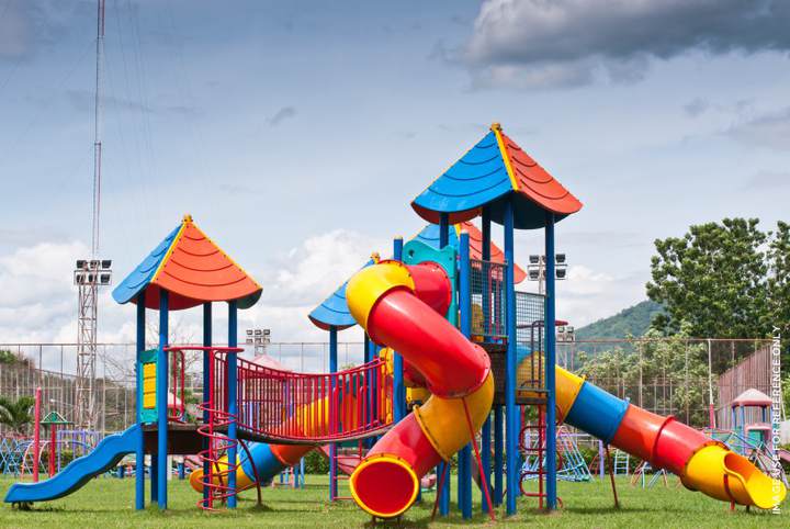 Facilities — Emaar Emerald Classic