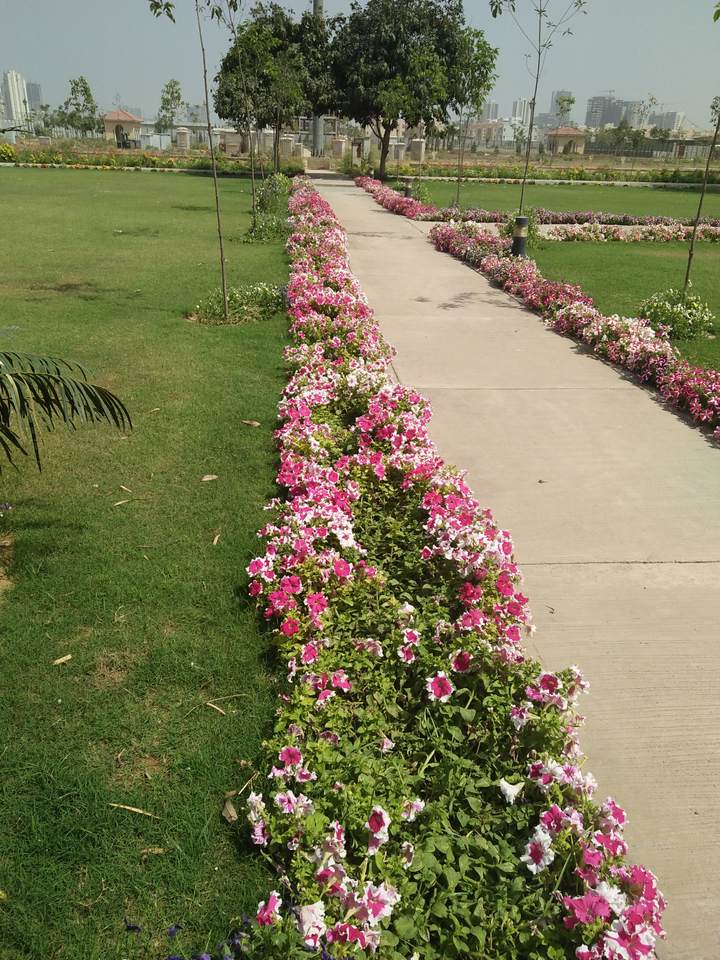 Facilities — Emaar Emerald Hills