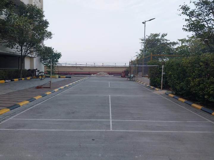 Facilities — Emaar Imperial Gardens