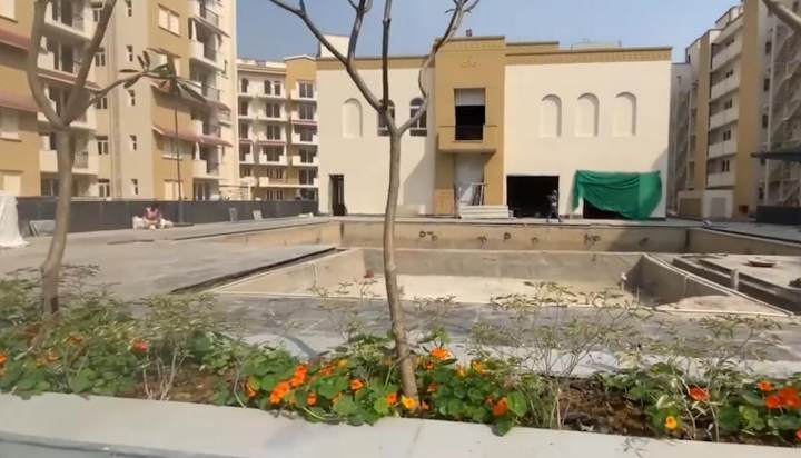 Facilities — Emaar MGF Emerald Floors Select