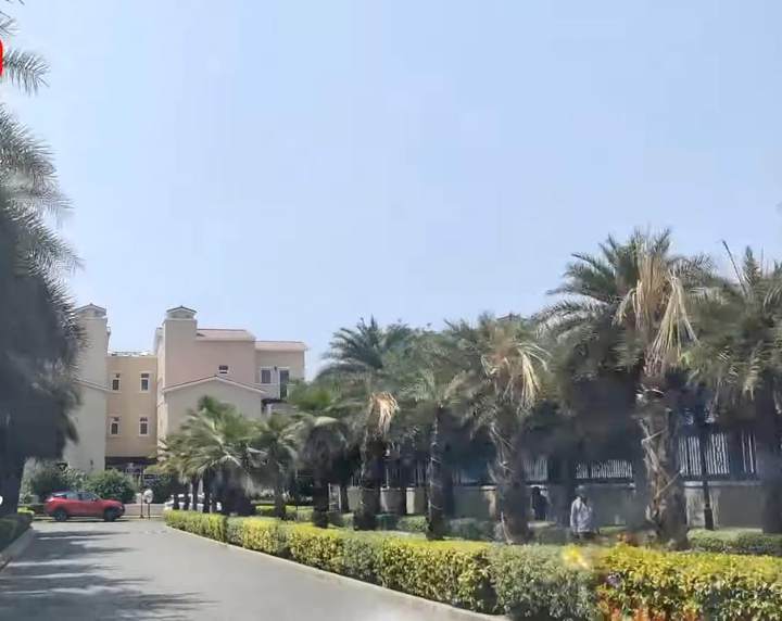 Facilities — Emaar MGF Marbella