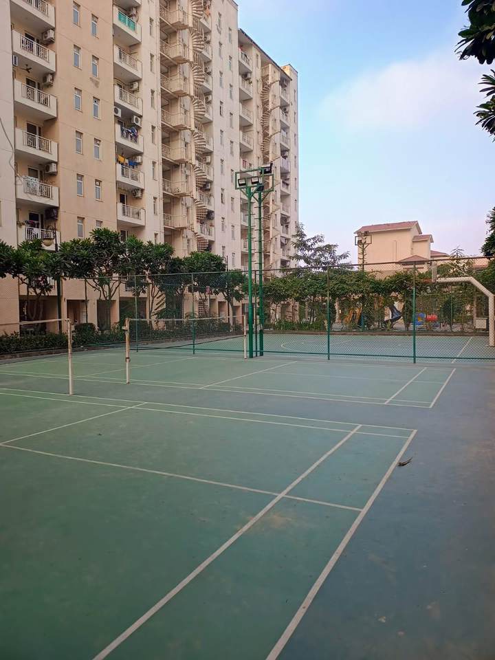Facilities — Emaar MGF Palm Hills