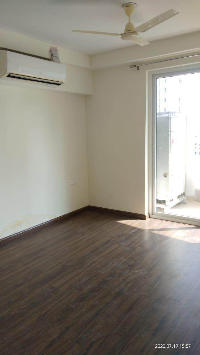 Show flat — Emaar Mgf Palm Terraces Select