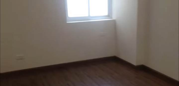 Show flat — Emaar Mgf Premier Terraces