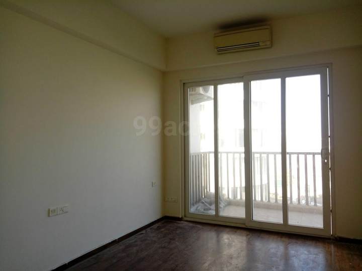 Show flat — Emaar Mgf Sky Terraces