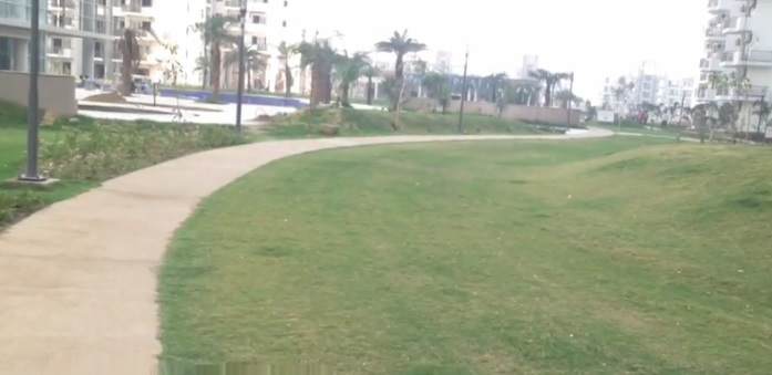 Facilities — Emaar MGF The Enclave