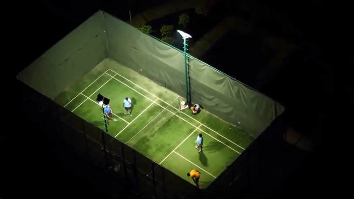 Facilities — Emaar MGF The Vilas