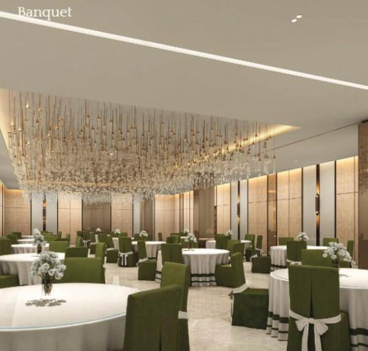 Facilities — Emaar Serenity Hills