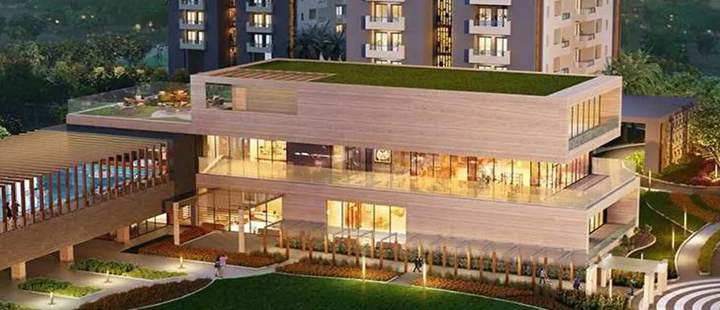 Facilities — Emaar Urban Oasis