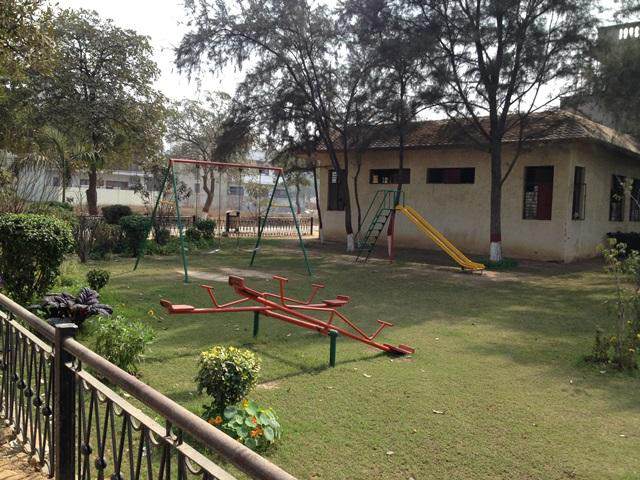 Facilities — Eros Rosewood City