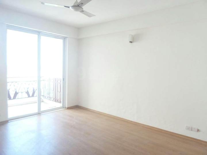 Show flat — Eros Wembley Estate