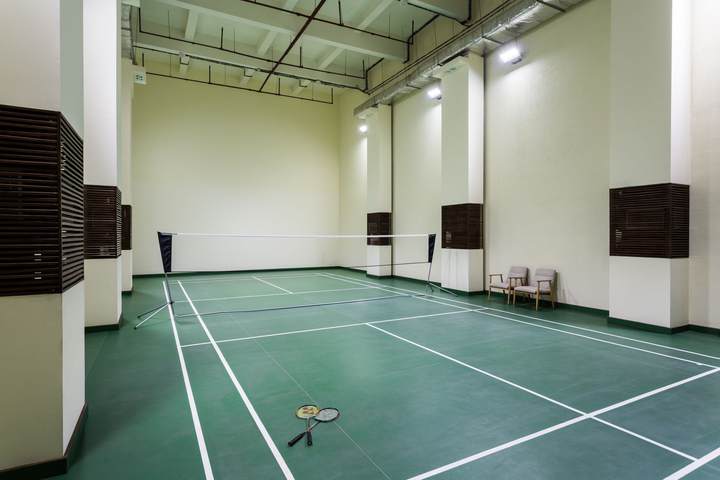 Facilities — Experion Windchants