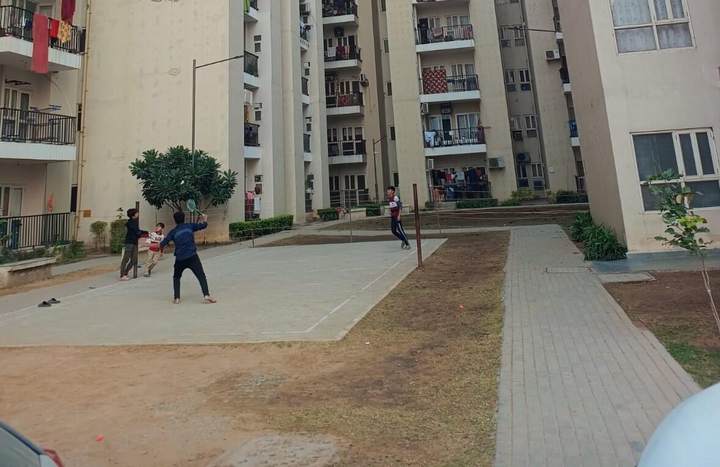 Facilities — GLS Avenue 51