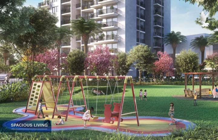 Facilities — Godrej Habitat