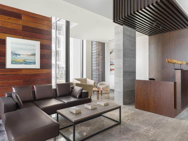 Show flat — Godrej Icon