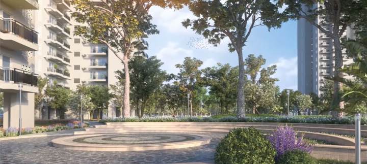 Facilities — Godrej Nature Plus