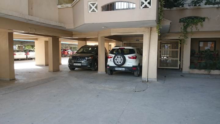 Facilities — Golf Link Apartments