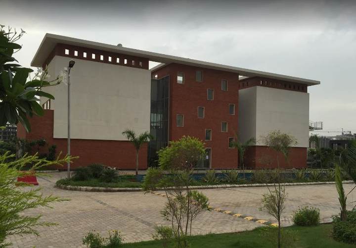 Facilities — GPL Eden Heights
