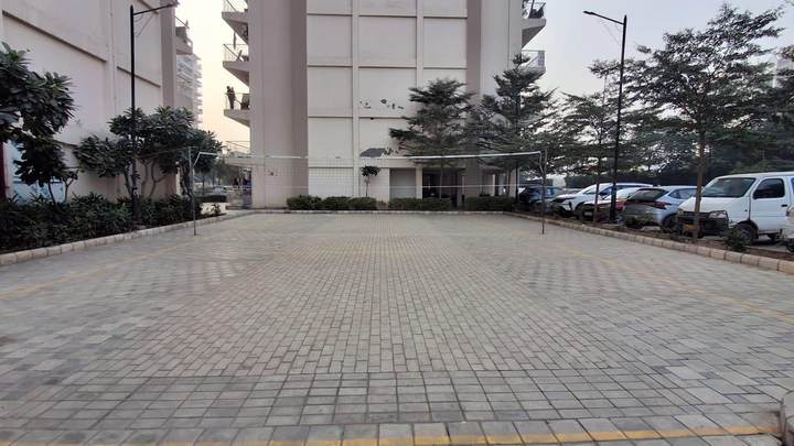 Facilities — Green Court